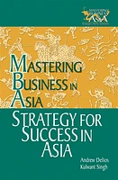 Strategy for Success in Asia