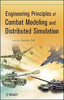 Engineering Principles of Combat Modeling and Distributed Simulation