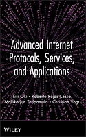 Advanced Internet Protocols, Services, and Applications