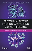 Protein and Peptide Folding, Misfolding, and Non-Folding