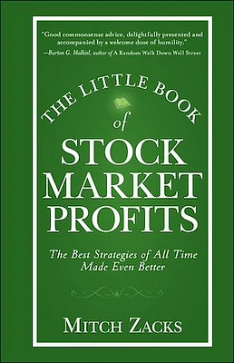 The Little Book of Stock Market Profits