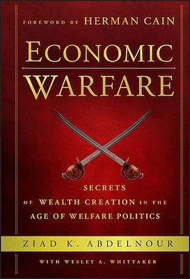 Economic Warfare