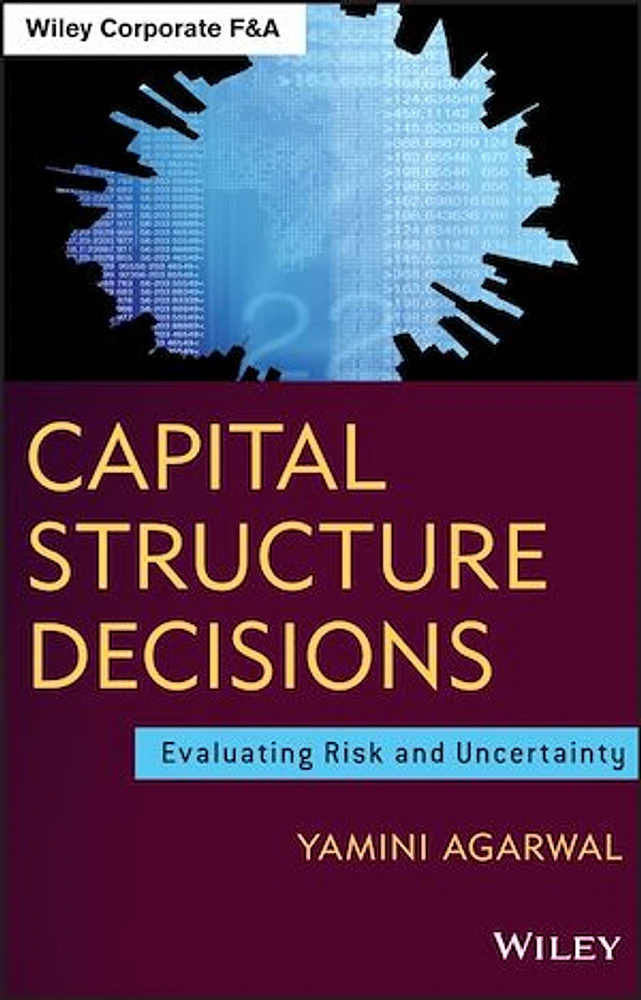 Capital Structure Decisions