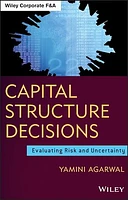 Capital Structure Decisions