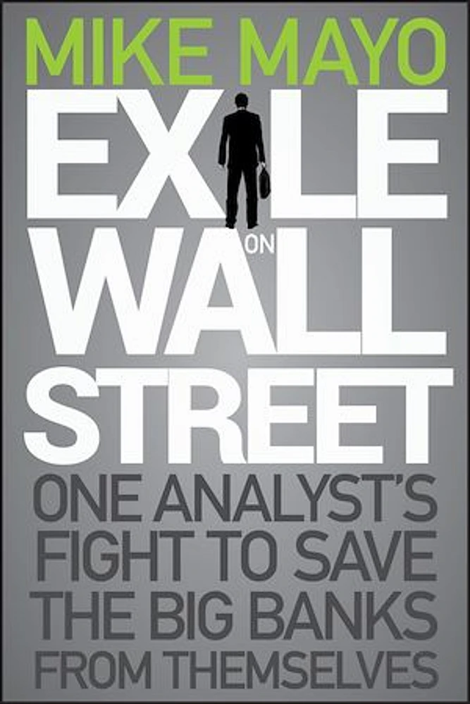 Exile on Wall Street