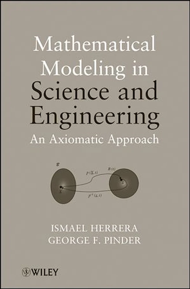 Mathematical Modeling in Science and Engineering