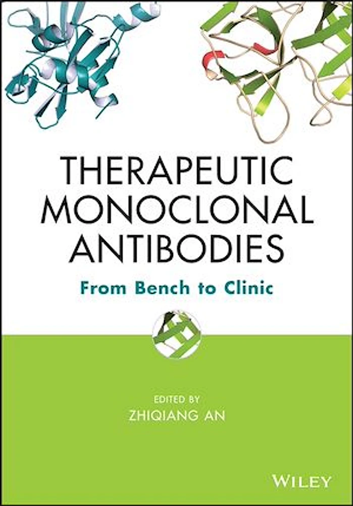 Therapeutic Monoclonal Antibodies