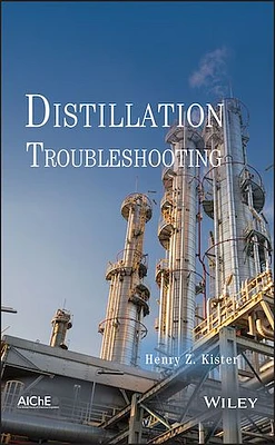 Distillation Troubleshooting