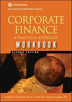 Corporate Finance Workbook