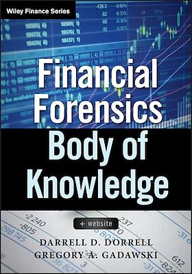 Financial Forensics Body of Knowledge