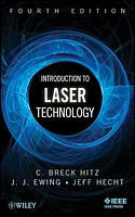 Introduction to Laser Technology