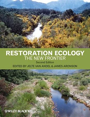 Restoration Ecology