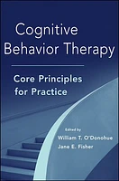 Cognitive Behavior Therapy