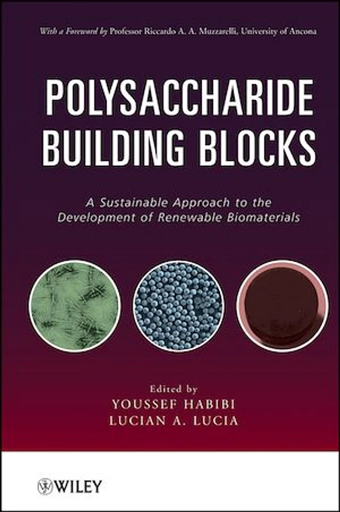 Polysaccharide Building Blocks