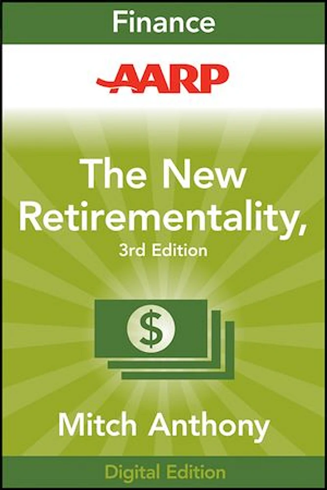 AARP The New Retirementality