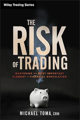 The Risk of Trading