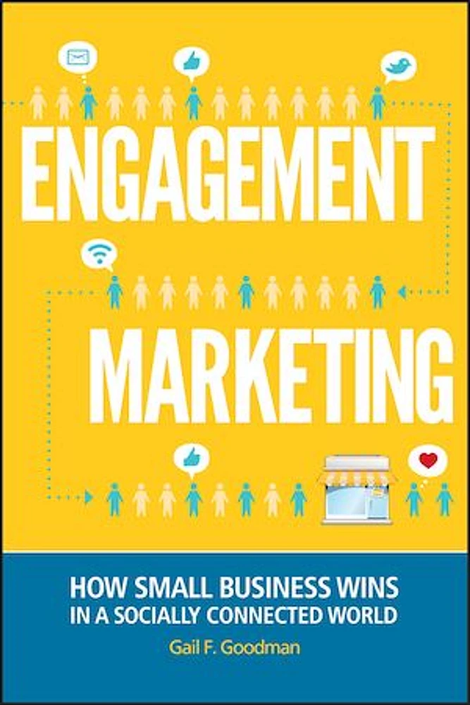 Engagement Marketing