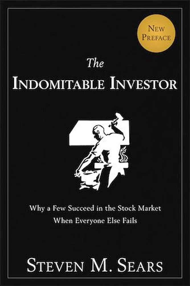 The Indomitable Investor