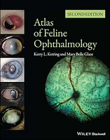 Atlas of Feline Ophthalmology