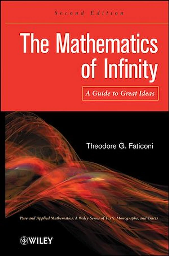 The Mathematics of Infinity