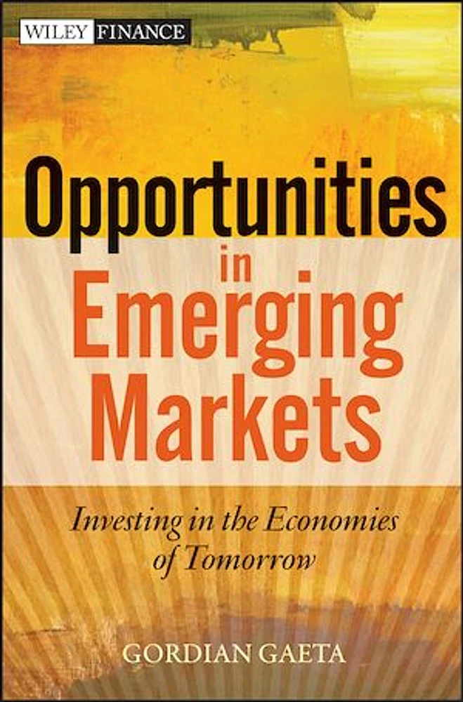 Opportunities in Emerging Markets