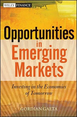 Opportunities in Emerging Markets