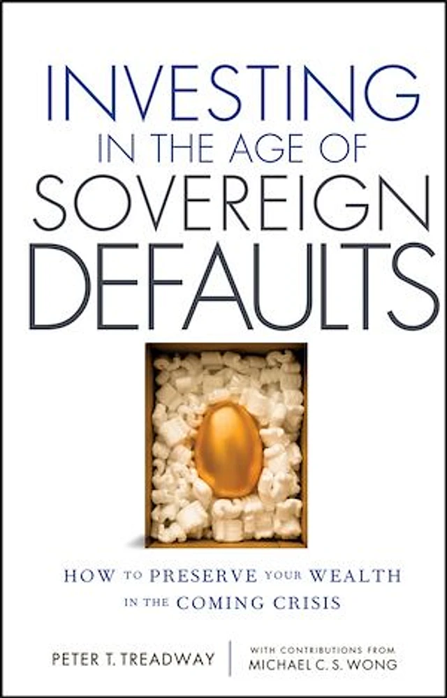 Investing in the Age of Sovereign Defaults