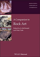 A Companion to Rock Art