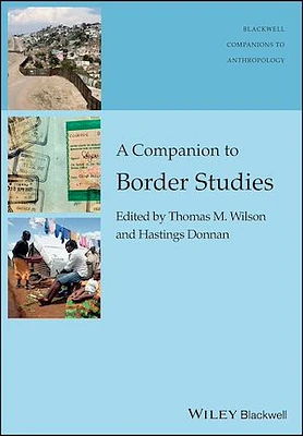 A Companion to Border Studies