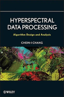 Hyperspectral Data Processing