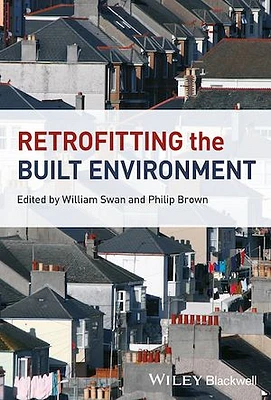 Retrofitting the Built Environment