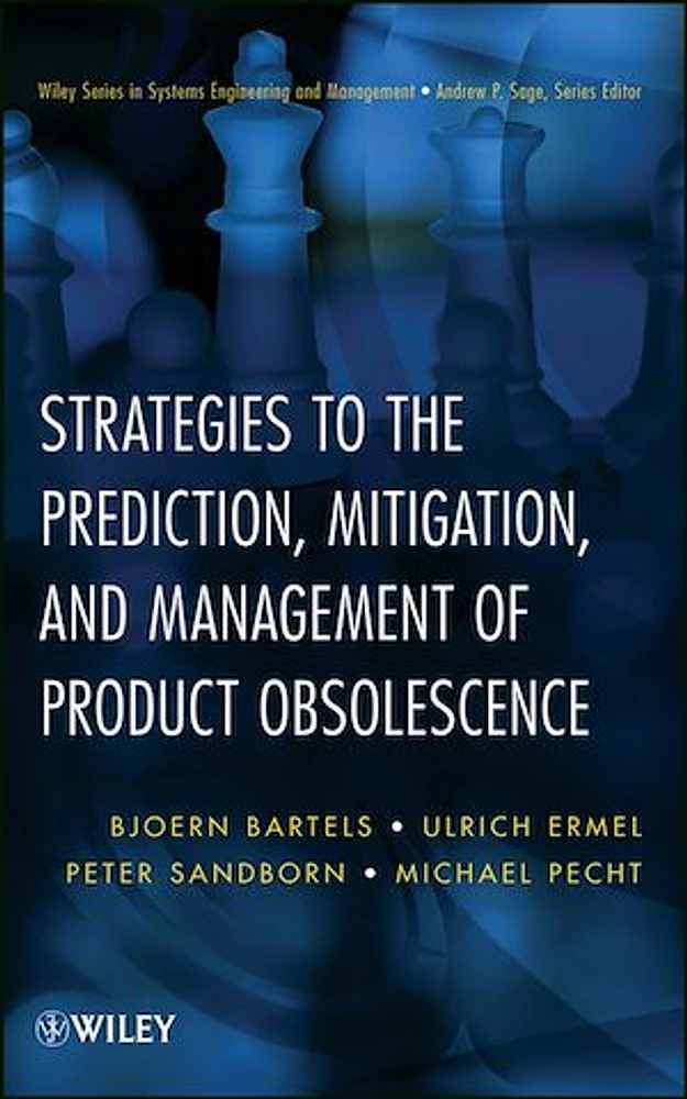 Strategies to the Prediction, Mitigation and Management of Product Obsolescence