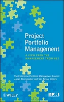 Project Portfolio Management