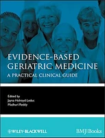 Evidence-Based Geriatric Medicine