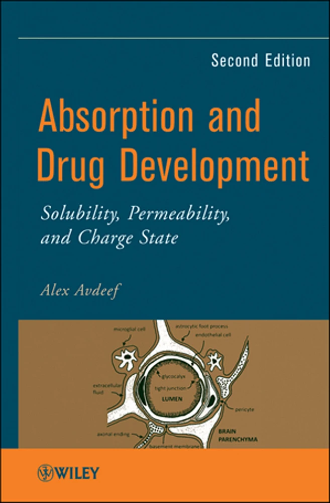 Absorption and Drug Development