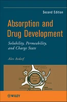 Absorption and Drug Development