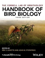 Handbook of Bird Biology