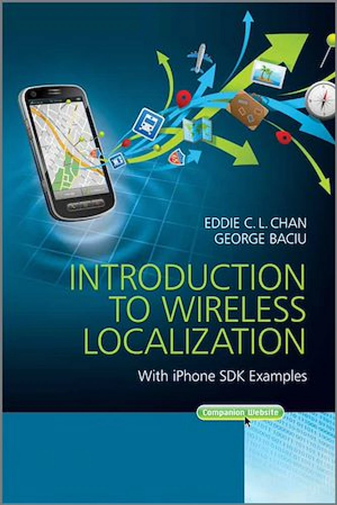 Introduction to Wireless Localization