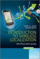 Introduction to Wireless Localization