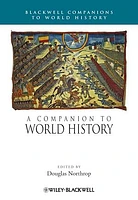 A Companion to World History