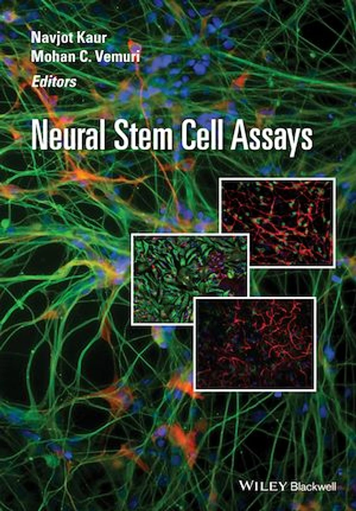 Neural Stem Cell Assays