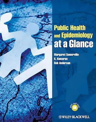 Public Health and Epidemiology at a Glance