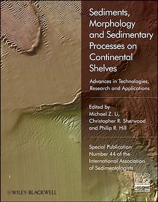 Sediments, Morphology and Sedimentary Processes on Continental Shelves