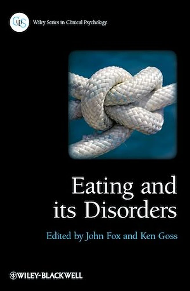 Eating and its Disorders