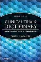 Clinical Trials Dictionary