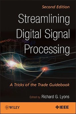 Streamlining Digital Signal Processing