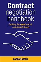 Contract Negotiation Handbook