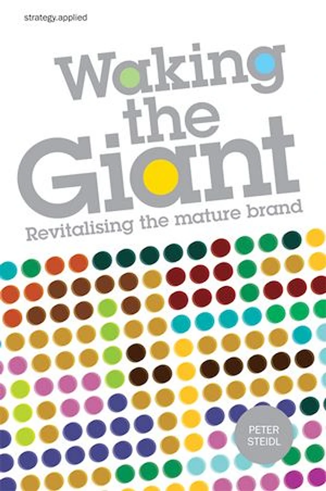 Waking the Giant