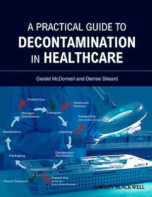 A Practical Guide to Decontamination in Healthcare