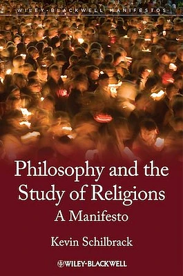 Philosophy and the Study of Religions